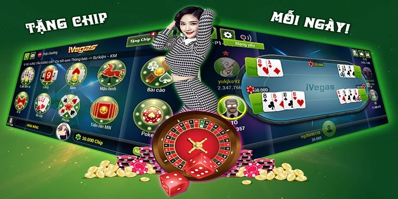 Nhưng trò chơi nổi bật trong game bài Trum88