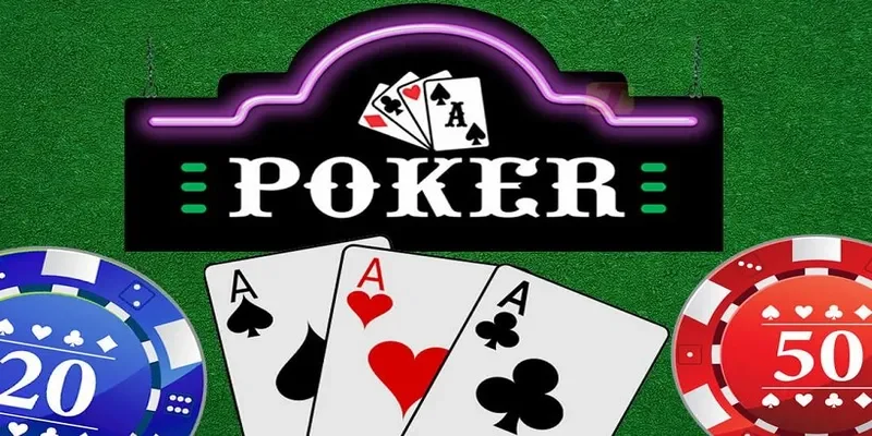 Poker Trum88