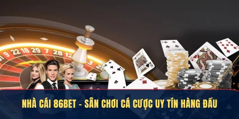 86bet