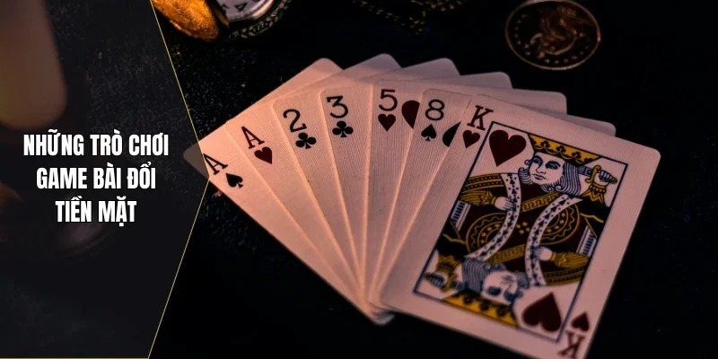 Kỹ thuật đánhNhững trò chơi game bài đổi tiền mặt bài không thua lỗ