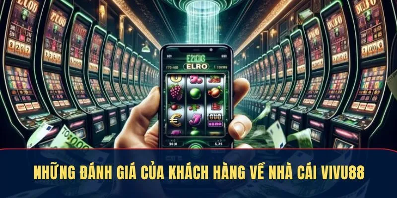 Những đánh giá của khách hàng về thương hiệu game uy tín